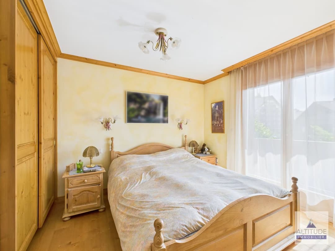 1140 – Appartement – 4.5pièces – 2350000CHF – 120 m²