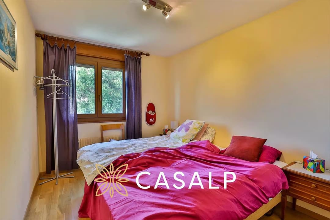 1143 – Appartement – 3.5pièces –  975000CHF -75 m²
