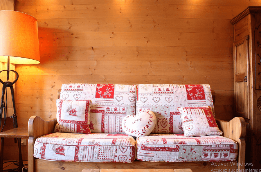 874 – Appartement 2 pièces – 910 CHF