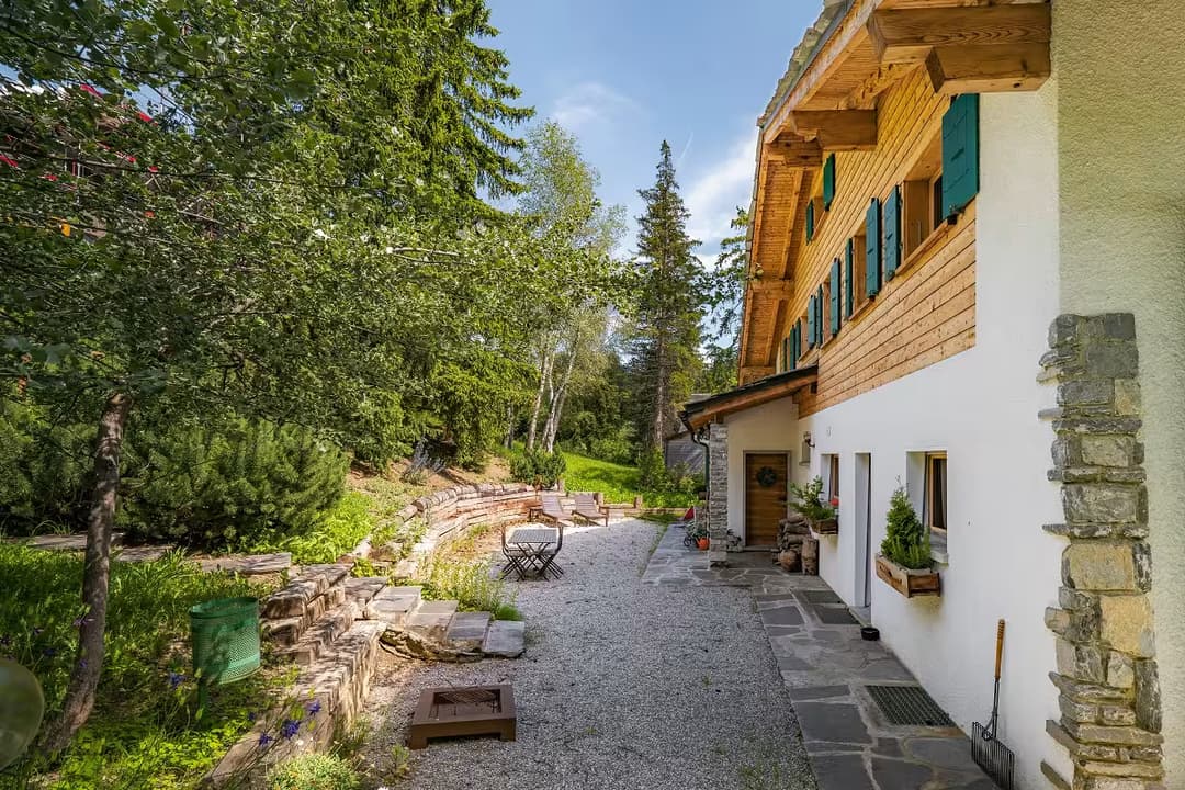 1092 – Maison –  333.35m²