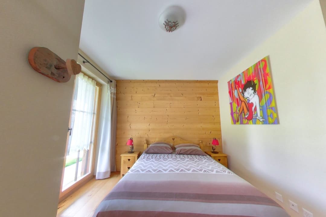 1093 – Appartement 4.5 pièces – 1500000CHF – 140m²