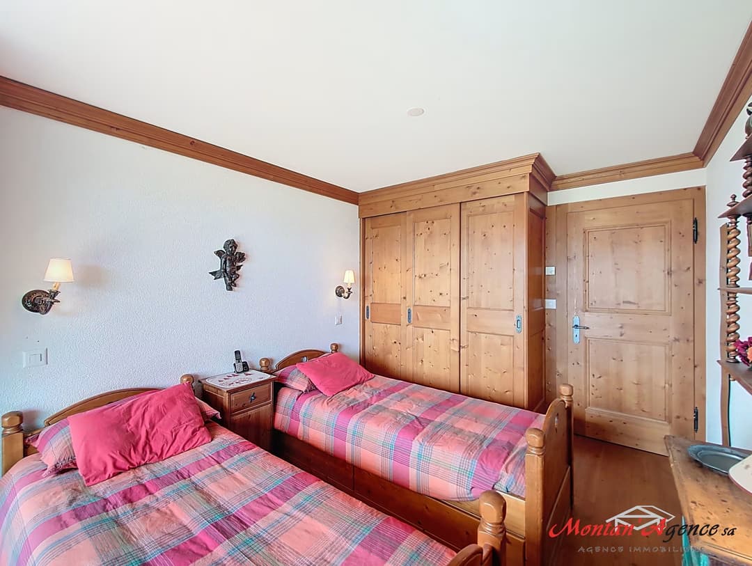 1110 – Appartement 4.5 pièces – 895000 CHF – 70 m²