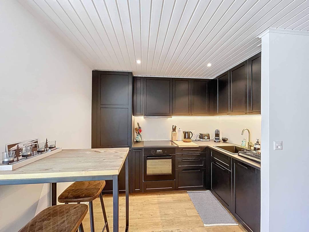 1101 – Appartement 4.5 pièces – 890000 CHF – 83.5 m²