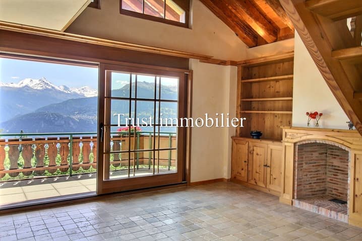 1108 – Appartement 3.5 pièces – 1700000 CHF – 110 m²