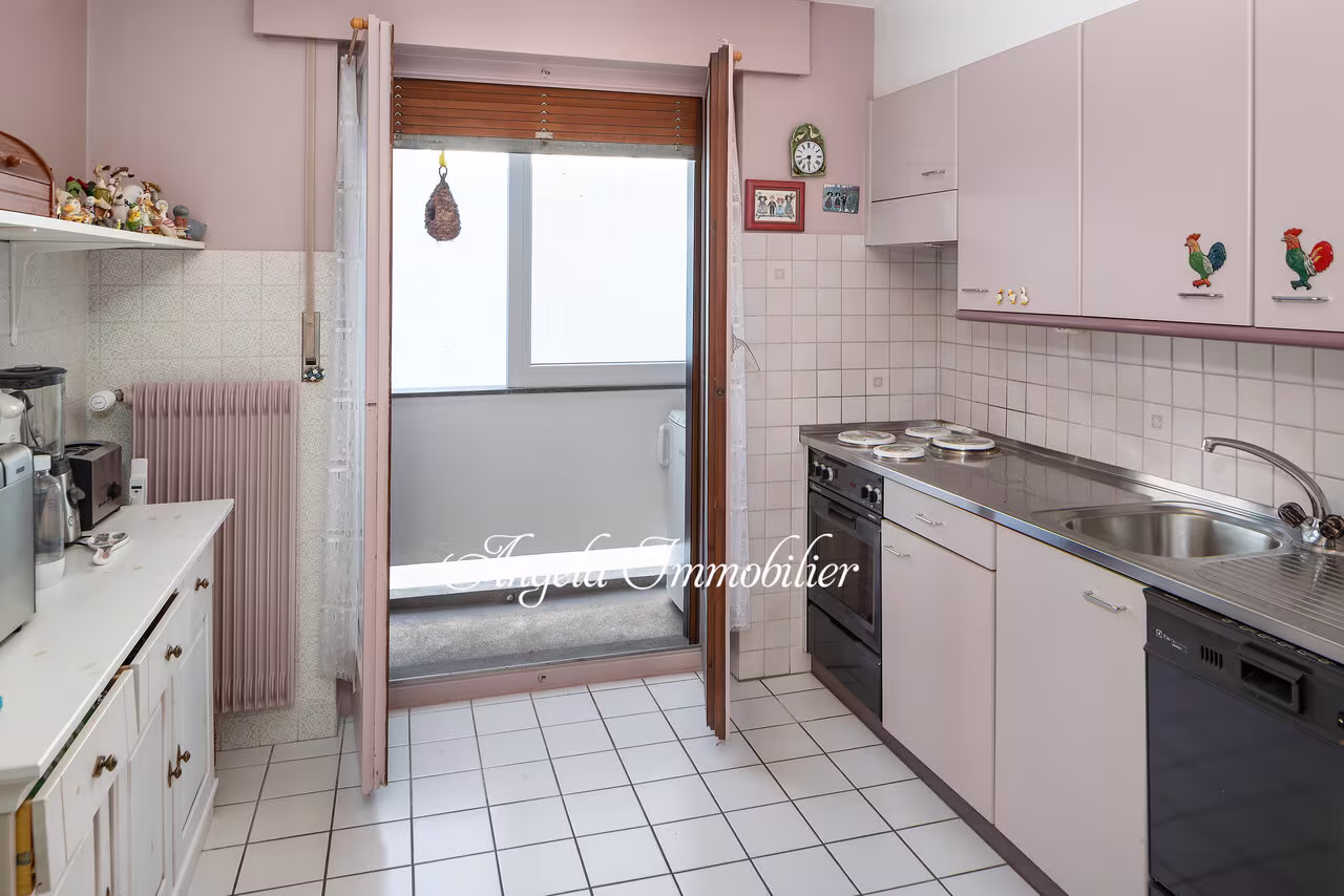 1133 – Appartement – 4pièces – 1200000CHF