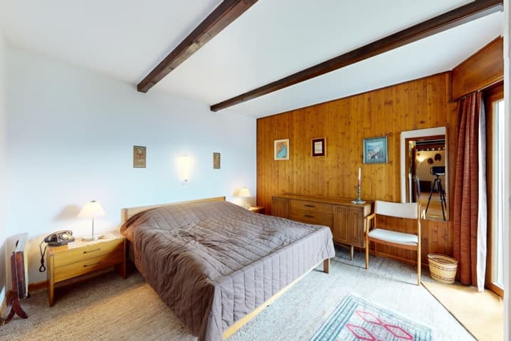 1121 – Appartement – 3.5pièces – 910000CHF – 82 m²