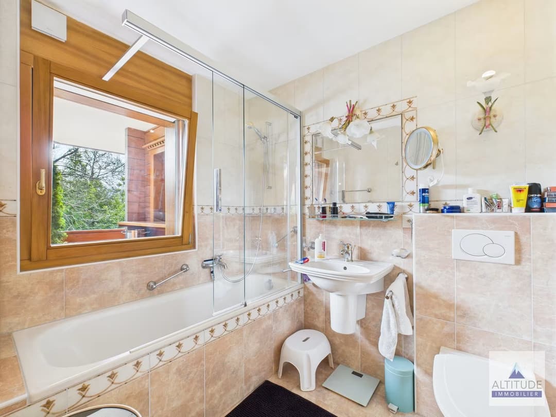 1140 – Appartement – 4.5pièces – 2350000CHF – 120 m²