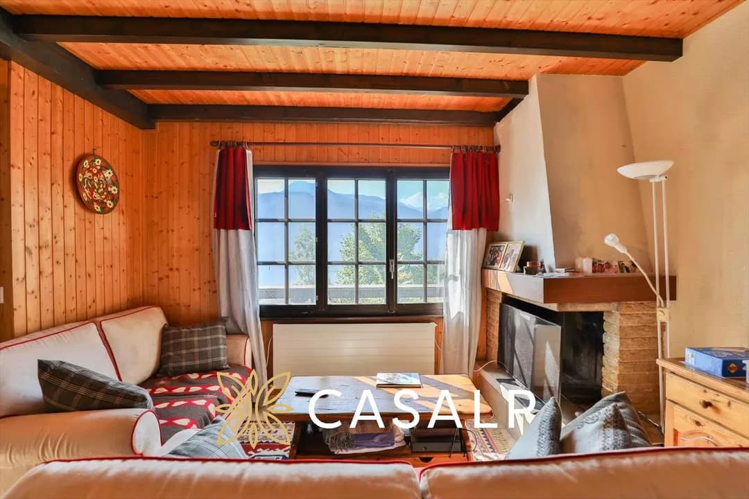 1082 -Maison – 6.5pièces – 990000CHF – 155 m²