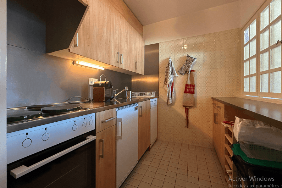 874 – Appartement 2 pièces – 910 CHF