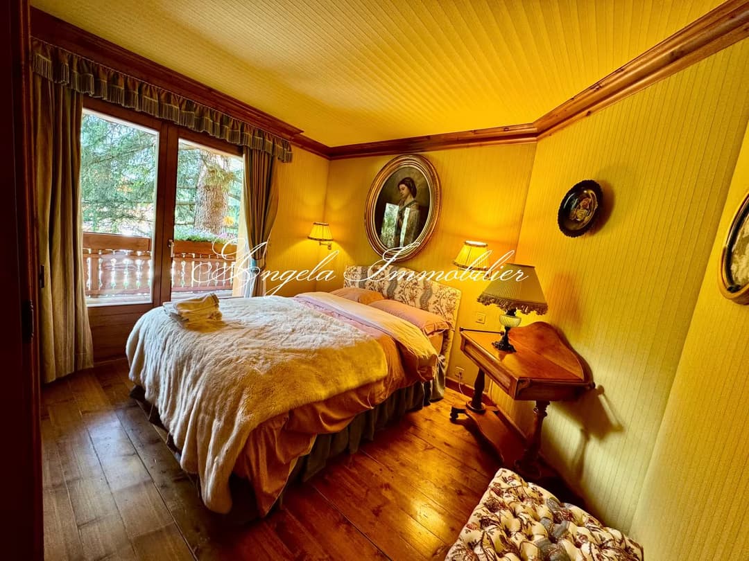 1076 -Appartement  – 4.5pièces