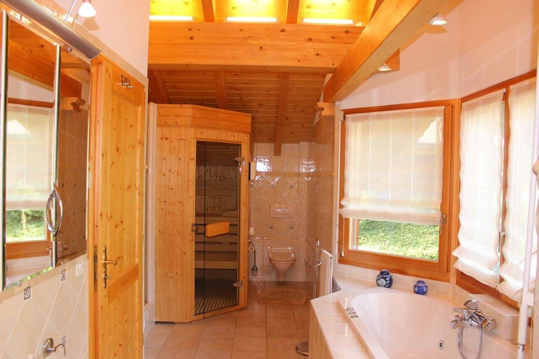 835 – Maison 4.5 pièces – 7800CHF – 134m²
