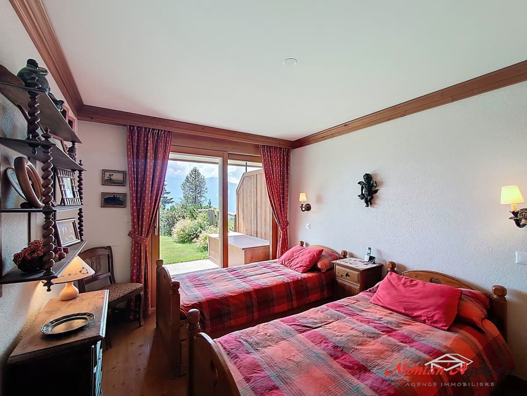 1110 – Appartement 4.5 pièces – 895000 CHF – 70 m²