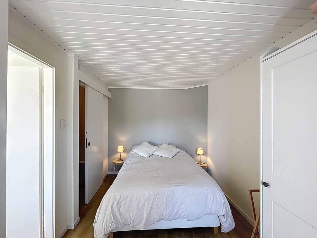 1101 – Appartement 4.5 pièces – 890000 CHF – 83.5 m²