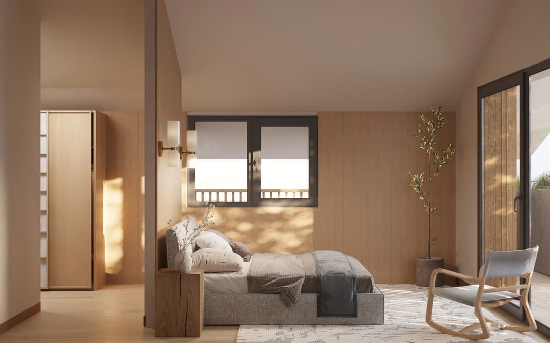 1124 – Maison – 5.5pièces  – 995000CHF – 168 m²