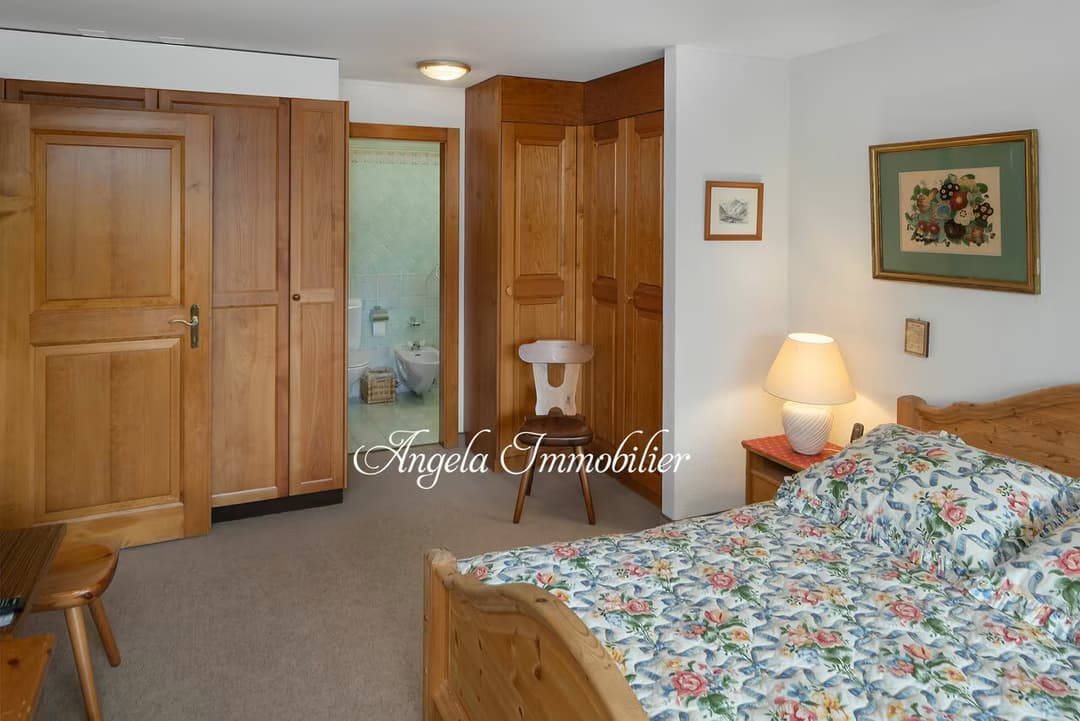 1126 – Appartement – 5pièces –  3600000CHF – 182 m²