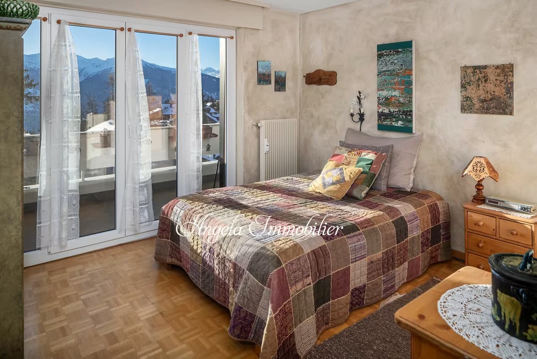 1133 – Appartement – 4pièces – 1200000CHF