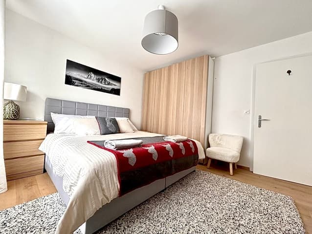 857 – Appartement 4.5 pièces – 3250CHF