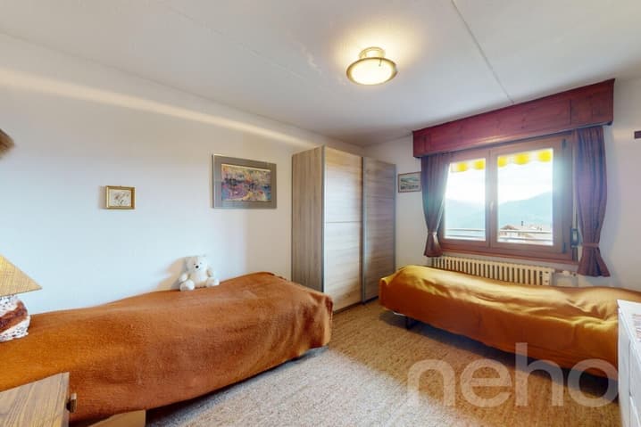 1121 – Appartement – 3.5pièces – 910000CHF – 82 m²