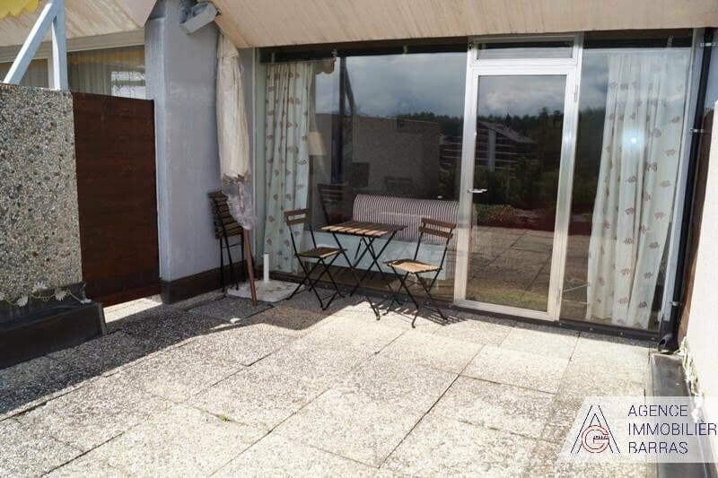 874 – Appartement 1 pièce – 1050 CHF –