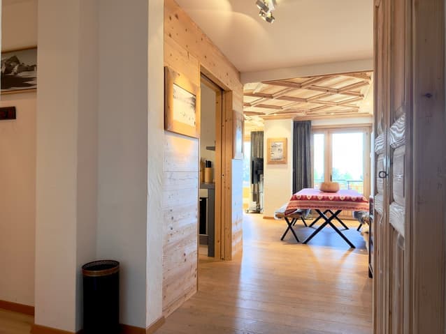 908 – Appartement 4.5 pièces – 3150 CHF –