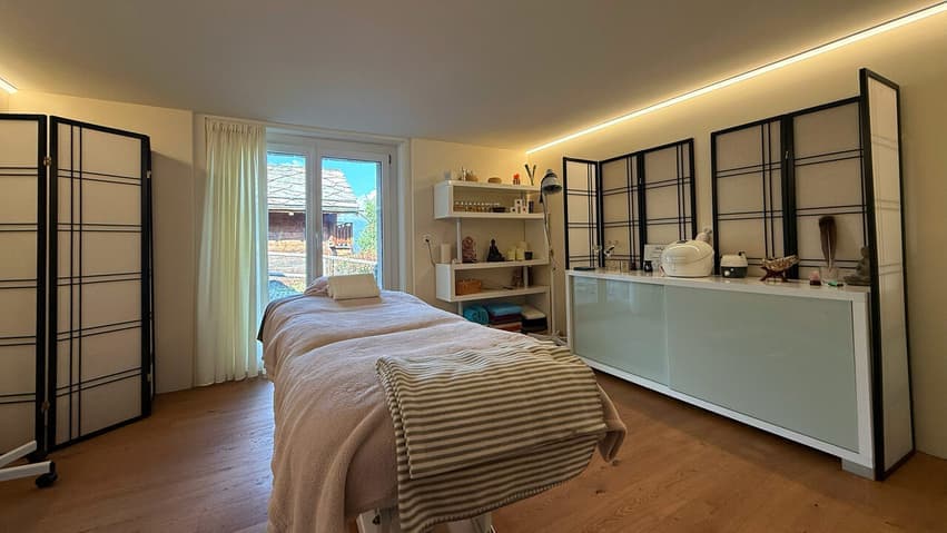 1089 – Maison 12.5 pièces – 6200000CHF – 450m²