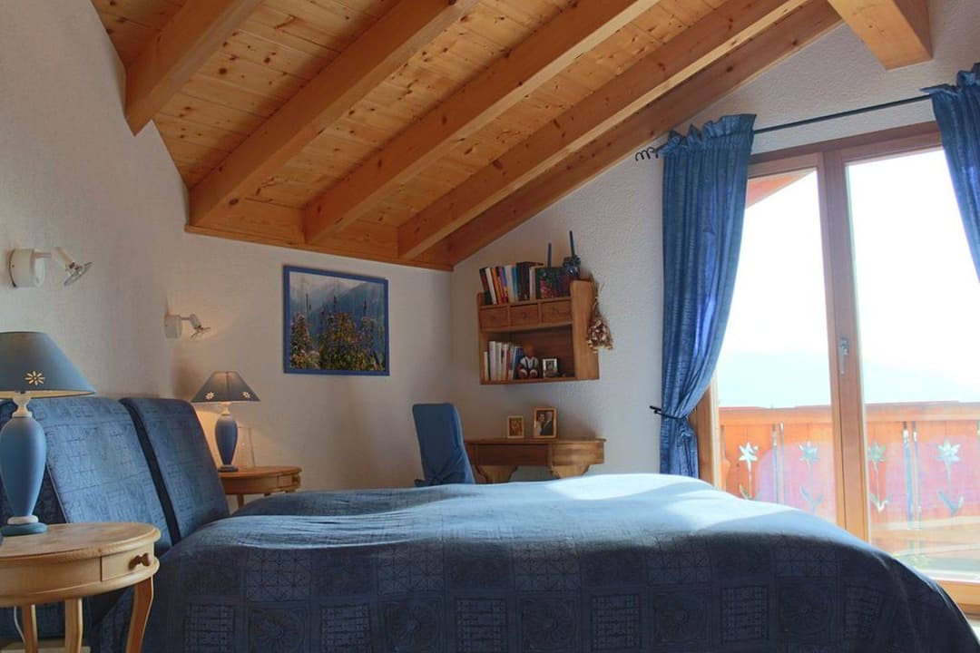 835 – Maison 4.5 pièces – 7800CHF – 134m²