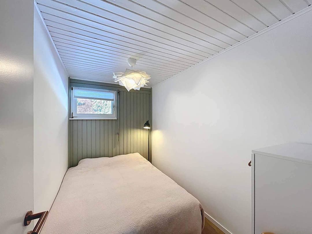 1101 – Appartement 4.5 pièces – 890000 CHF – 83.5 m²