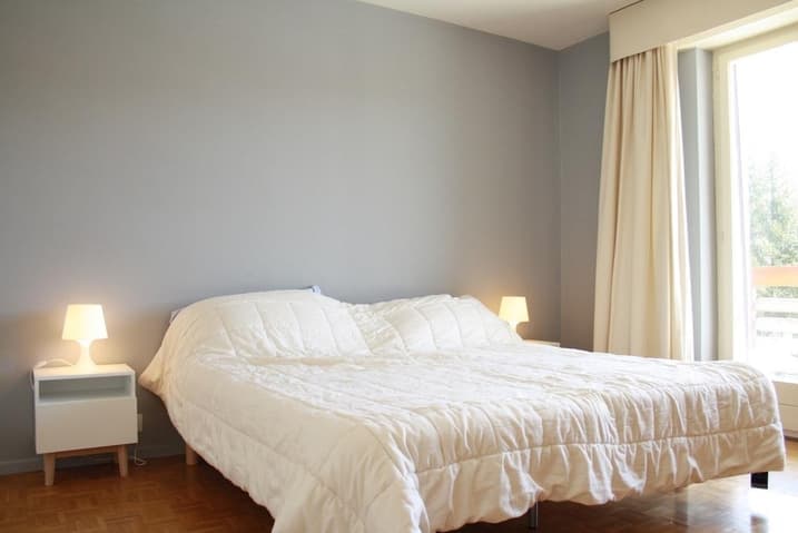 848 – Appartement 2 pièces – 1400 CHF