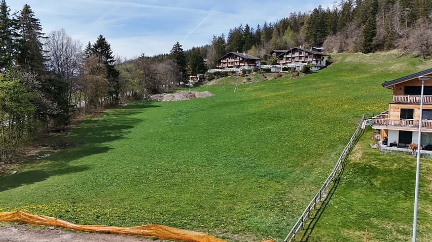 1107 – Appartement 3.5 pièces – 795000 CHF – 134.9