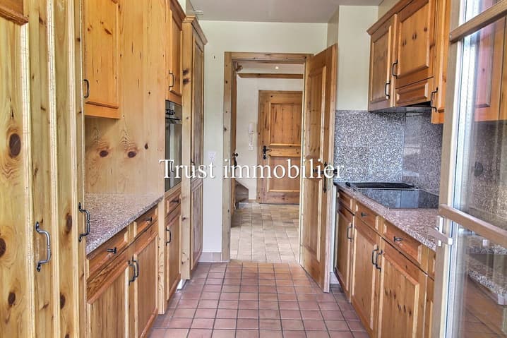 1108 – Appartement 3.5 pièces – 1700000 CHF – 110 m²
