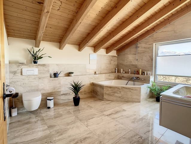 1112 – Maison 10 pièces – 1950000 CHF – 257 m²