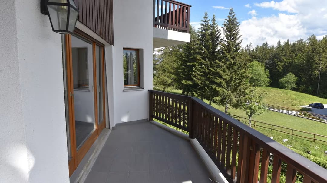 1132 – Appartement – 4.5pièces – 1230000CHF – 120 m²