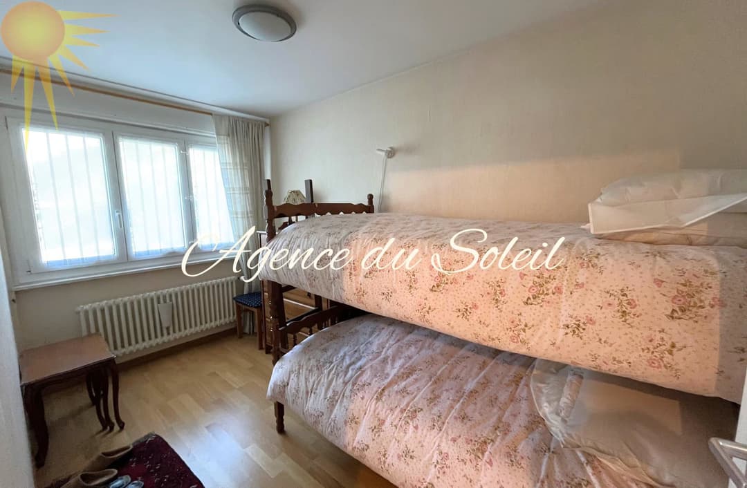 1138 –  Appartement – 3.5pièces  – 540000CHF – 62 m²