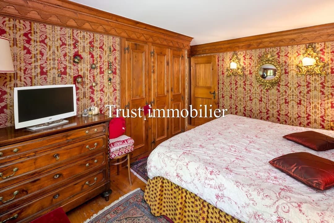 1139 – Appartement – 4.5pièces –  2850000CHF – 150 m²