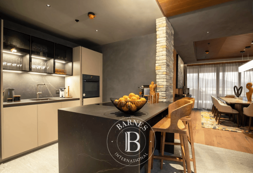 1100 – Appartement 4.5 pièces – 238 m²