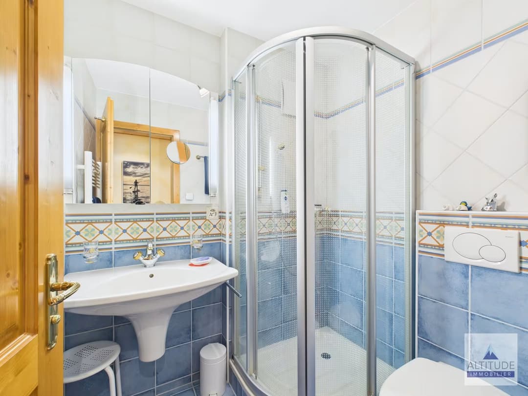 1140 – Appartement – 4.5pièces – 2350000CHF – 120 m²