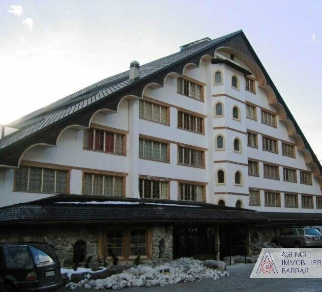 874 – Appartement 1 pièce – 1050 CHF –