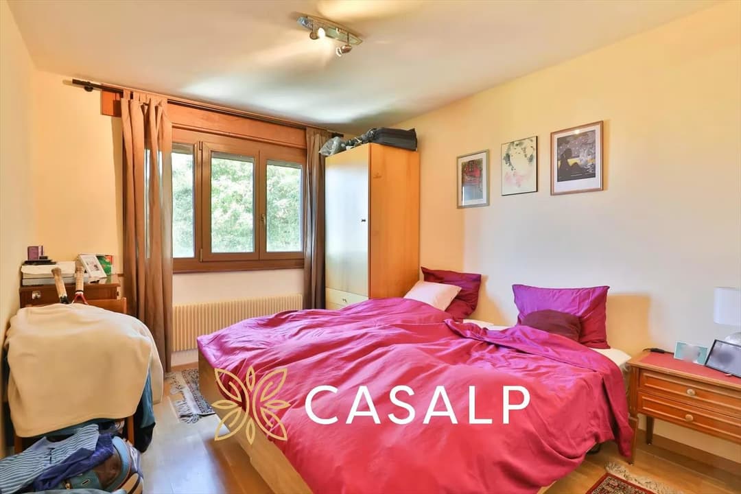 1143 – Appartement – 3.5pièces –  975000CHF -75 m²