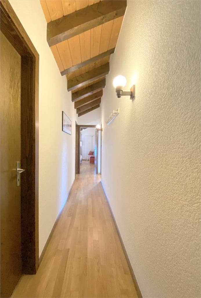 832 – Appartement 2.5 pièces – 1450 CHF – 61 m²