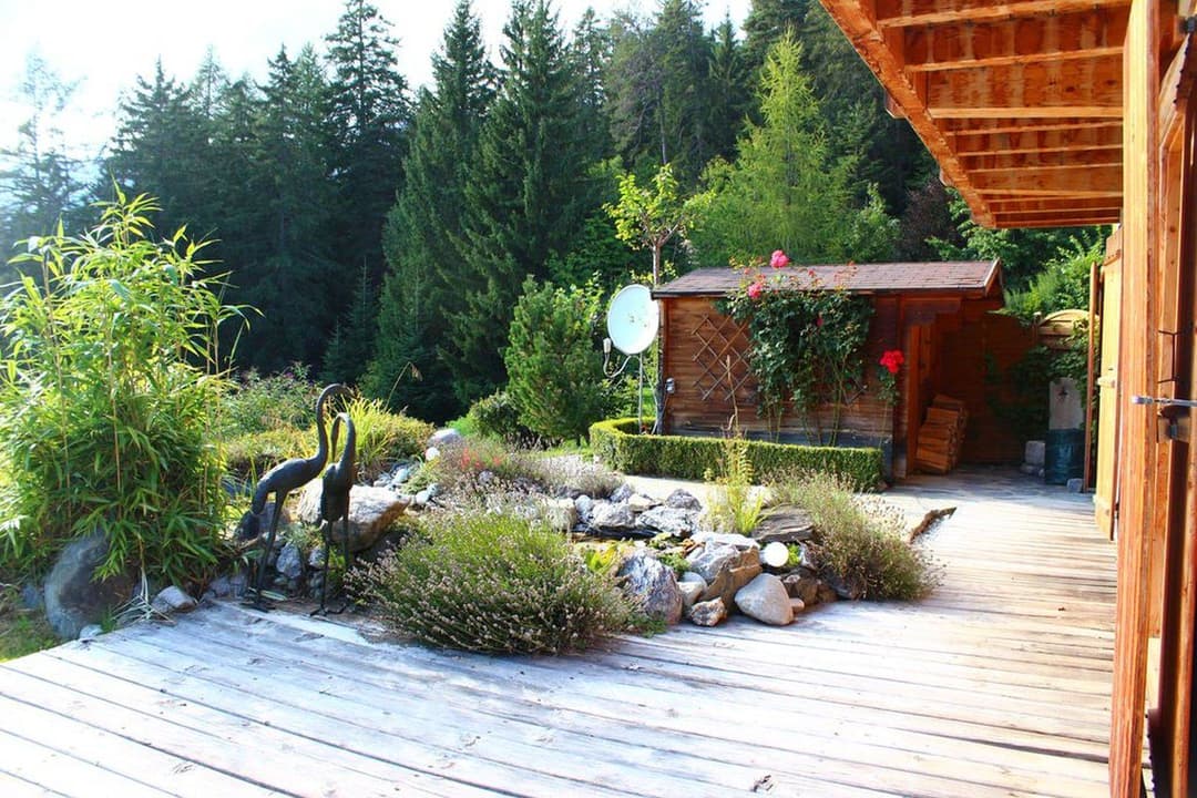 835 – Maison 4.5 pièces – 7800CHF – 134m²