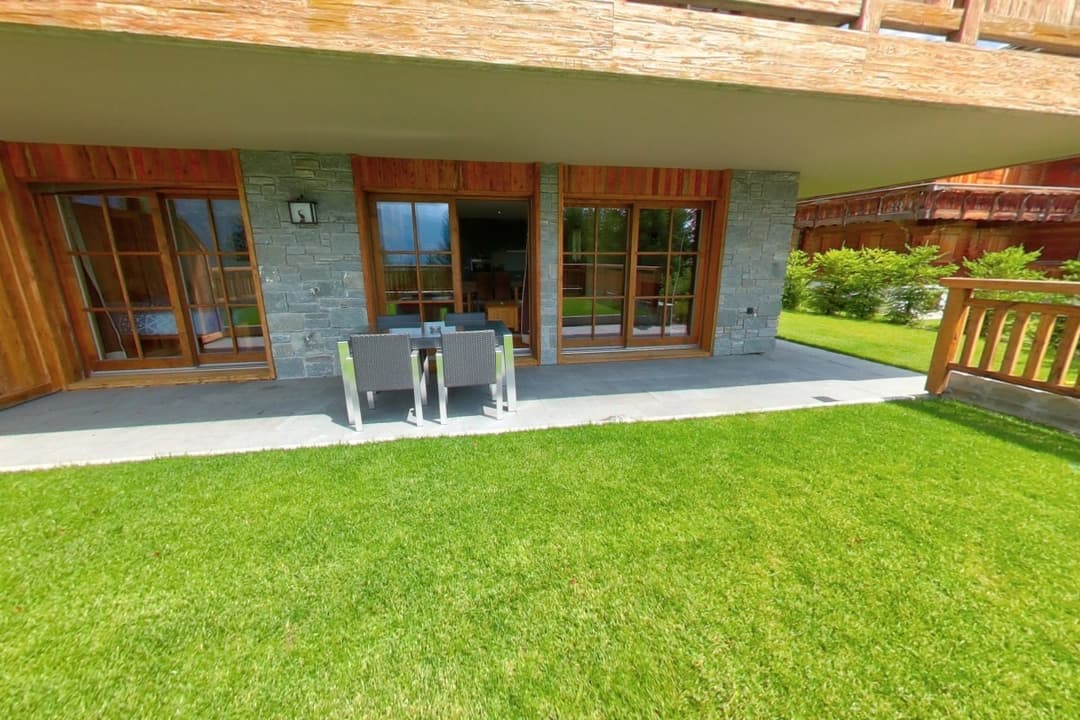 1093 – Appartement 4.5 pièces – 1500000CHF – 140m²