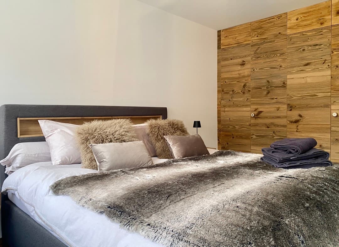 836 –  Appartement 3.5 pièces –  1900CHF – 72m²