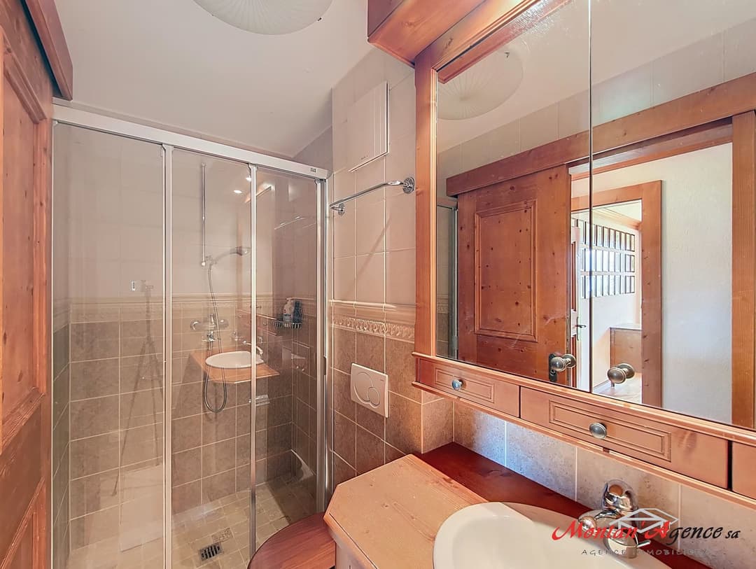 1110 – Appartement 4.5 pièces – 895000 CHF – 70 m²