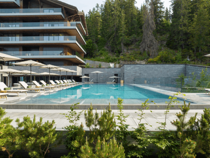 1098 – Appartement 4 pièces – 268.50 m²