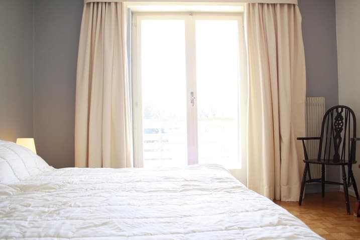 848 – Appartement 2 pièces – 1400 CHF