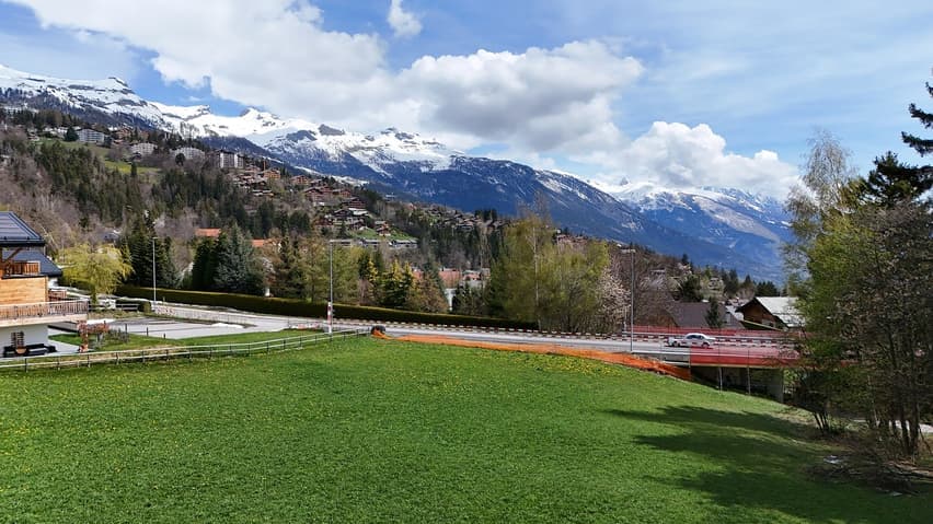 1107 – Appartement 3.5 pièces – 795000 CHF – 134.9