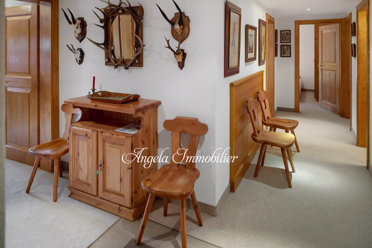 1126 – Appartement – 5pièces –  3600000CHF – 182 m²