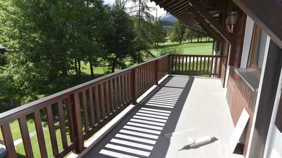 1132 – Appartement – 4.5pièces – 1230000CHF – 120 m²