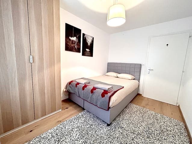 857 – Appartement 4.5 pièces – 3250CHF