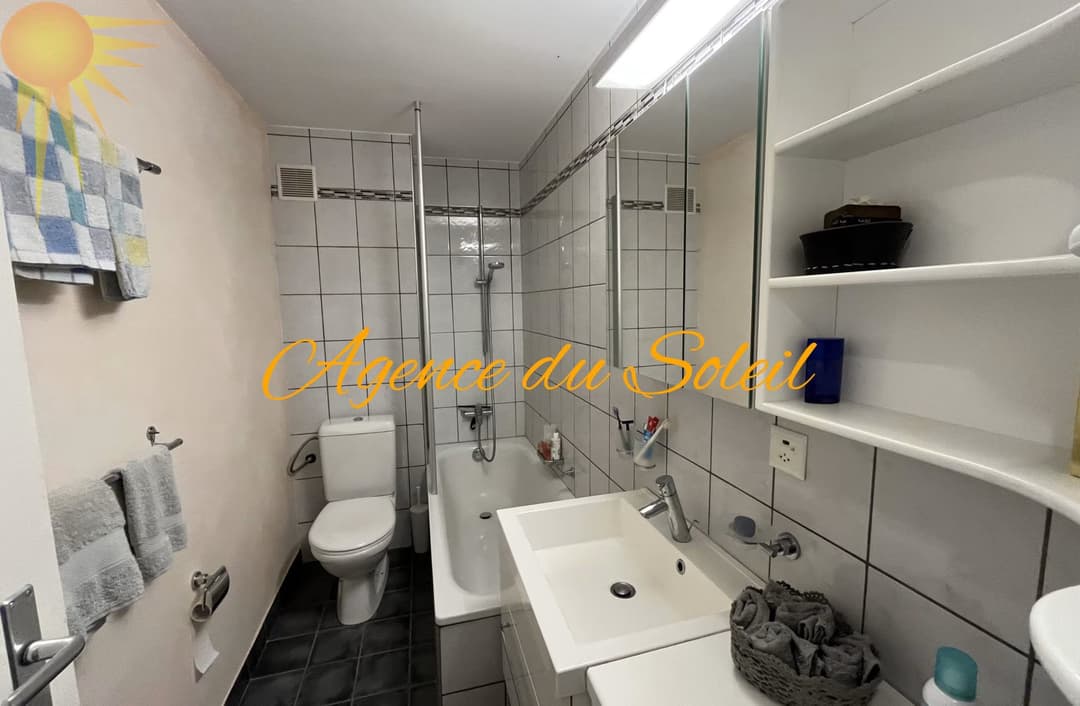 1138 –  Appartement – 3.5pièces  – 540000CHF – 62 m²